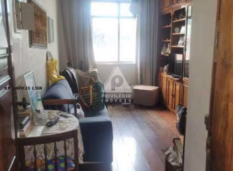 Sala quarto à venda em Botafogo