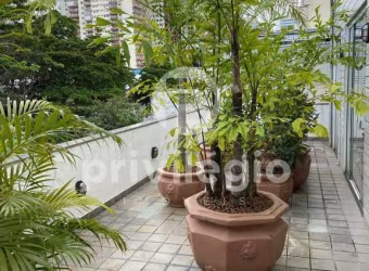 Cobertura à venda, 6 quartos, 2 vagas, BARRA DA TIJUCA - RIO DE JANEIRO/RJ