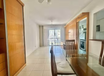 Apartamento à venda, 2 quartos, 2 suítes, 1 vaga, Flamengo - RIO DE JANEIRO/RJ