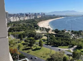Apartamento à venda, 3 quartos, 3 suítes, 2 vagas, Flamengo - RIO DE JANEIRO/RJ
