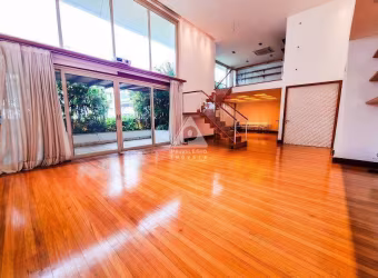 Cobertura à venda, 1 quarto, 1 suíte, 1 vaga, Lagoa - RIO DE JANEIRO/RJ