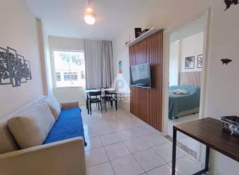 Privilégio Imóveis vende sala quarto reformado próximo à farto comércio