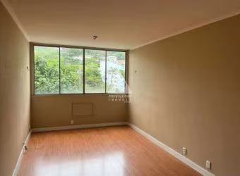 Apartamento à venda em Laranjeiras com 3 Quartos, vaga e infraestrutura