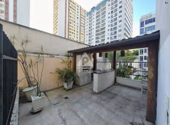 Apartamento à venda, 2 quartos, 1 suíte, 1 vaga, Flamengo - RIO DE JANEIRO/RJ