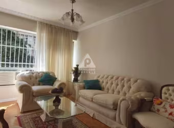 Apartamento à venda, 3 quartos, 1 suíte, 1 vaga, Copacabana - RIO DE JANEIRO/RJ