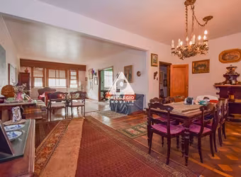 Apartamento à venda, 3 quartos, 1 suíte, Leme - RIO DE JANEIRO/RJ