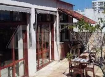 Cobertura à venda, 3 quartos, 1 suíte, 1 vaga, Copacabana - RIO DE JANEIRO/RJ