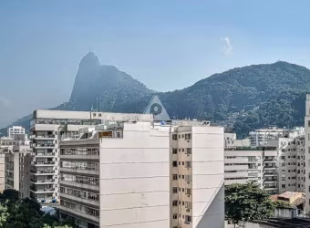 Quer morar num empreendimento antigo e original, com a melhor vista turística do RJ?