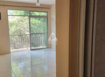 Apartmento a venda com 2 quartos, varanda e vaga em Botafogo, Rio de Janeiro, RJ