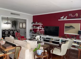 Cobertura à venda, 4 quartos, 2 suítes, 3 vagas, Copacabana - RIO DE JANEIRO/RJ