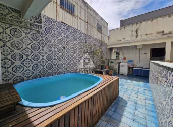 Cobertura à venda, 3 quartos, 1 suíte, Botafogo - RIO DE JANEIRO/RJ