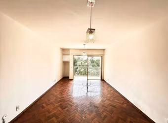 Apartamento à venda, 2 quartos, 1 suíte, 1 vaga, Botafogo - RIO DE JANEIRO/RJ