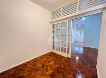 QUARTO E SALA AO LADO DO METRO IPANEMA