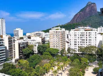 Vista mar pronto para morar