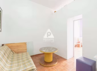 Apartamento à venda, 1 quarto, Laranjeiras - RIO DE JANEIRO/RJ