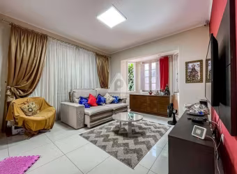 Casa à venda, 3 quartos, 1 vaga, Glória - RIO DE JANEIRO/RJ