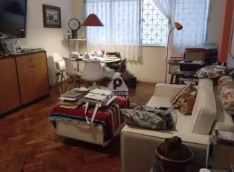 Apartamemto com 3 quartos e vaga no Flamengo