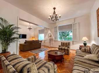 Apartamento a venda de 5 quartos no Flamengo