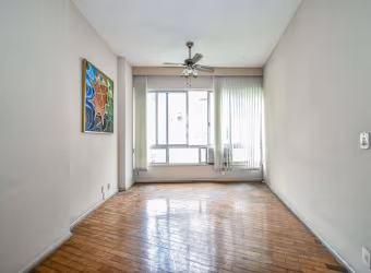 Apartamento à venda, 3 quartos, 1 suíte, 1 vaga, Flamengo - RIO DE JANEIRO/RJ