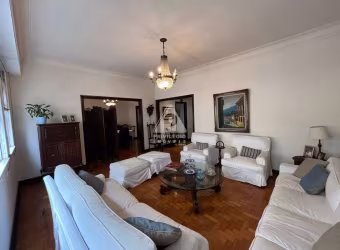 Apartamengo 196 m² com 4 quartos e vaga à venda no Flamengo