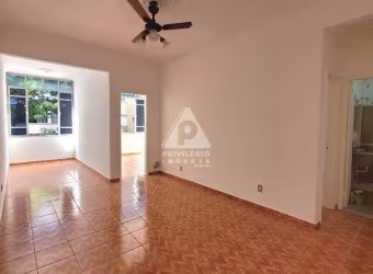 Apartamento à venda, 2 quartos, Laranjeiras - RIO DE JANEIRO/RJ