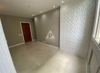 APARTAMENTO - VENDE-SE - PRAÇA SECA