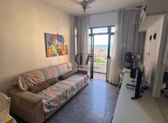 Flat à venda em Fortaleza, Meireles, com 1 quarto, com 45 m², new life