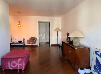 Apartamento com 3 dormitórios à venda, 116 m² por R$ 2.350.000,00 - Vila Nova Conceição - São Paulo/SP