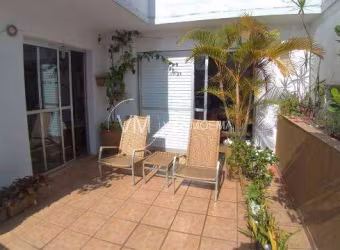 Cobertura com 3 dormitórios à venda, 321 m² por R$ 3.000.000,00 - Brooklin - São Paulo/SP