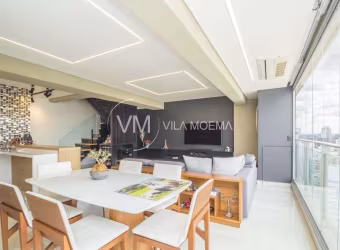apt ultimo andar