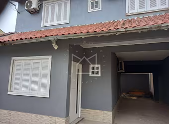 Casa com 3 quartos à venda na Rua Madre Teresa de Calcutá, 445, Loteamento Auxiliadora, Gravataí, 129 m2 por R$ 350.000