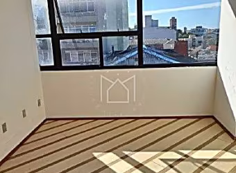 Sala comercial à venda na Rua 15 de Janeiro, Centro, Canoas, 53 m2 por R$ 220.000