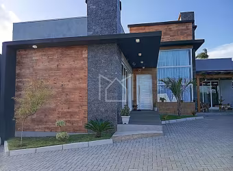 Casa em condomínio fechado com 2 quartos à venda na Rua Adams Filho, Morada do Vale I, Gravataí, 117 m2 por R$ 615.000