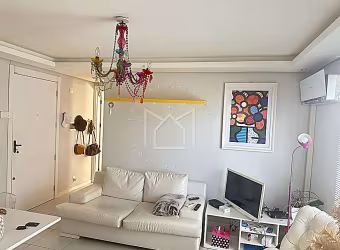 Apartamento com 2 quartos à venda na Rua Prefeito Victor Hugo Ludwig, 20, Centro, Gravataí por R$ 235.000