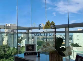 Apartamento com 1 quarto à venda na Rua Conde de Itu, 120, Alto da Boa Vista, São Paulo por R$ 564.000