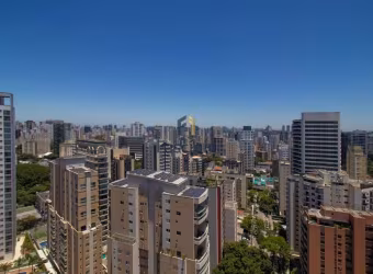 Apartamento com 2 quartos à venda na Rua João Cachoeira, 1765, Vila Nova Conceição, São Paulo por R$ 5.800.000