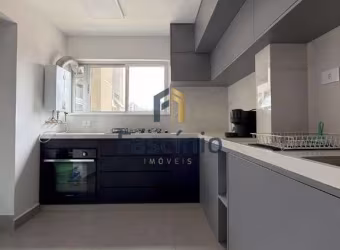 Apartamento com 3 quartos à venda na Rua Bartolomeu Feio, 66, Vila Cordeiro, São Paulo por R$ 1.017.600