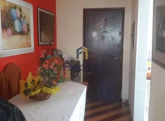 Apartamento com 2 quartos à venda na Praça Quatorze Bis, 18, Bela Vista, São Paulo por R$ 583.000