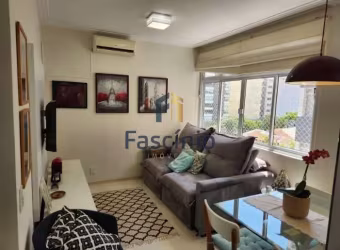 Apartamento com 1 quarto à venda na Rua Simão Álvares, 555, Pinheiros, São Paulo por R$ 620.000