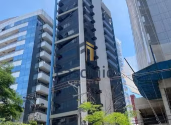 Sala comercial à venda na Avenida Pedroso de Morais, 240, Pinheiros, São Paulo por R$ 500.000
