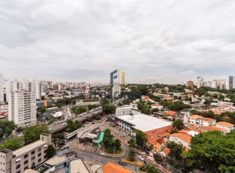 Apartamento com 3 quartos à venda na Avenida Professor Ascendino Reis, 1145, Ibirapuera, São Paulo por R$ 3.400.000