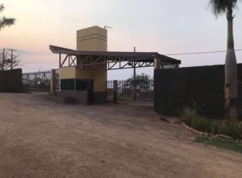 Terreno em condomínio fechado à venda na Salto das Bananeiras 1, Centro, Engenheiro Beltrão por R$ 100.000