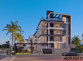 RESIDENCIAL MONT BLANC RESORT - MATINHOS