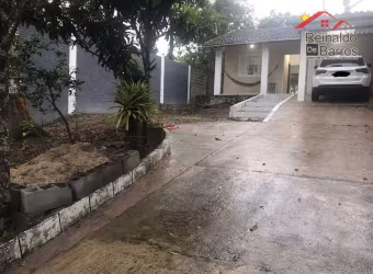 Casa com 2 dormitórios à venda, 98 m² por R$ 270.000,00 - Umuarama - Itanhaém/SP