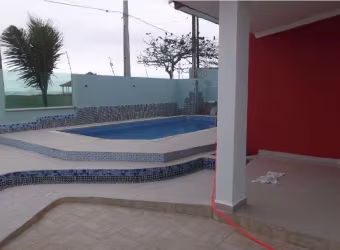 Casa com 4 dormitórios à venda, 220 m² por R$ 850.000,00 - Cibratel II - Itanhaém/SP
