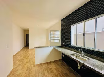 Sobrado com 2 dormitórios à venda, 54 m² por R$ 190.000,00 - Nova Itanhaém - Itanhaém/SP