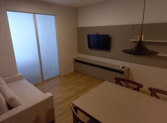 Studio com 1 dormitório, 34 m² - venda por R$ 742.000,00 ou aluguel por R$ 4.210,00/mês - Córrego Grande - Florianópolis/SC