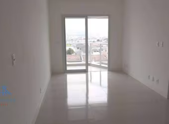 Apartamento à venda, 78 m² por R$ 841.315,00 - Capoeiras - Florianópolis/SC