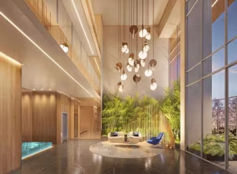 Cyrela Atmosfera Brooklin 110m2