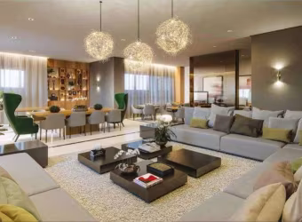 Imóvel para venda possui 119 metros quadrados com 4 quartos em Ipiranga - São Paulo - SP